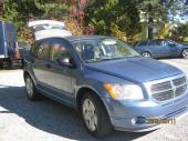 2007 DODGE CALIBER SXT AUTOMATIQUE