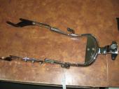 Attelage de Remorque Denray Pour Harley-Davidson FLHT FLHTC FLHTCU FLHTK FL