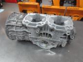 base de moteur (crankcase)  motoneige 600sdi