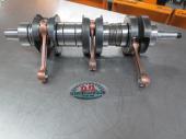 vilebrequin (crankshaft) de motoneige polaris xlt