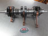 Vilebrequin (crankshaft) de motoneige Polaris xlt 600