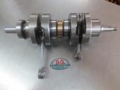 vilebrequin (crankshaft) de motoneige polaris cleanfire