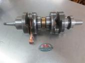 vilebrequin (crankshaft) de motoneige polaris dragon 700