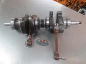 vilebrequin (crankshaft) de motoneige polaris 900 fusion