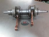 vilebrequin (crankshaft) de motoneige polaris xc800