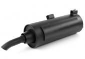 Silencieux Polaris Sportsman 600, 03-05 Exsound VTT / Quad Muffler 418533, Estrie, Qubec