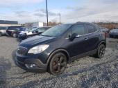 Buick Encore 2014 Leather