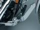 Kit de controle avancer 3'' Harley-Davidson Dyna Wide Glide 03-08 Kuryakyn 9049, Estrie