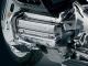 Couverts de valves chrom�s Kuryakyn 3901 Moto Honda GL 1800 01 & plus Lightning Valve Covers, Qu�bec