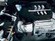 Couverts de valves chrom�s Kuryakyn 3901 Moto Honda GL 1800 01 & plus Lightning Valve Covers, Qu�bec