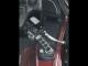 Poigne chrome Kuryakyn 6180 Moto Honda GL 1800 ISO-Grips, Estrie, Qubec