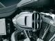 Ensemble de Filtre  air Pro-R Hypercharger Harley-Davidson Twin Cam 99 & plus Kuryakyn 9322, Quebec