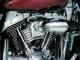 Couvert chrom de support de throttle body Harley-Davidson FLH 08 et plus Kuryakyn 8658, Qubec