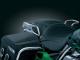 Porte-verre avec panier pour passager Honda GL 1800 Kuryakyn Drink Holder 1484 Estrie, Qubec