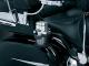 Porte-gobelet avec filet pour passager Honda GL 1800 Kuryakyn Passenger Drink Holder 1481, Qubec
