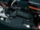 Sac intrieur en nylon pour valise de cot Honda GL 1800 Kuryakyn 4170, Sherbrooke, Estrie