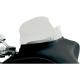 Pare Brise Flare 8.5'' Teint Klock Werks Harley 96-11 FLHT/FLHTC/FLHX Windshield 2310-0273