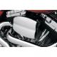 Filtre  air Mo-Flow Chrom Cycle Visions Harley Davidson 99-11 Air Cleaner 1010-0270, Qubec