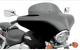 Carnage Batwing Fairing Memphis Shade Quick-attache Moto Honda VTX 1800 02-08 fourches couvertes