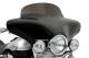 Carnage Batwing Fairing Memphis Shade Quick-attache Harley Davidson Softail Heritage 86-12 FLST/C 