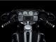Tri-Line Stereo Trim Chrom Kuryakyn 7240 pour Harley Davidson, Sherbrooke Qubec