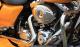 Reculon Mcanique Harley Davidson FLHT 09-13 a 6 vitesse et embrayage a cable,MTTR-0023 Trike