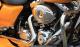 Reculon Mcanique pour Harley Davidson 07-08 FLHT, 07-13 FXST/FLST,6 vitesse et embrayage a cable 