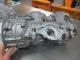 base de moteur (crankcase)  motoneige 600sdi