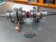 vilebrequin(crankshaft) de motoneige brp,ski-doo,bombardier 800ho