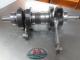 vilebrequin (crankshaft) de motoneige polaris 500