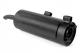 Silencieux Polaris Sportsman 500 EFI, 06-07 Exsound VTT / Quad Muffler 418533, Estrie, Québec