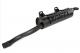 Silencieux Honda TRX 450 ES/S, 98-04 Exsound VTT / Quad Muffler 418009, Estrie, Qubec