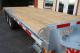 Remorque Plate-forme Deck Over 20 pied galvanis DO20 10k ( 10000 lbs ) N et N Trailer