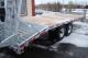 Remorque Rhinos DO 18+4 15K ( 15 000 lbs ) N & N Trailer Plate-forme Deck Over 